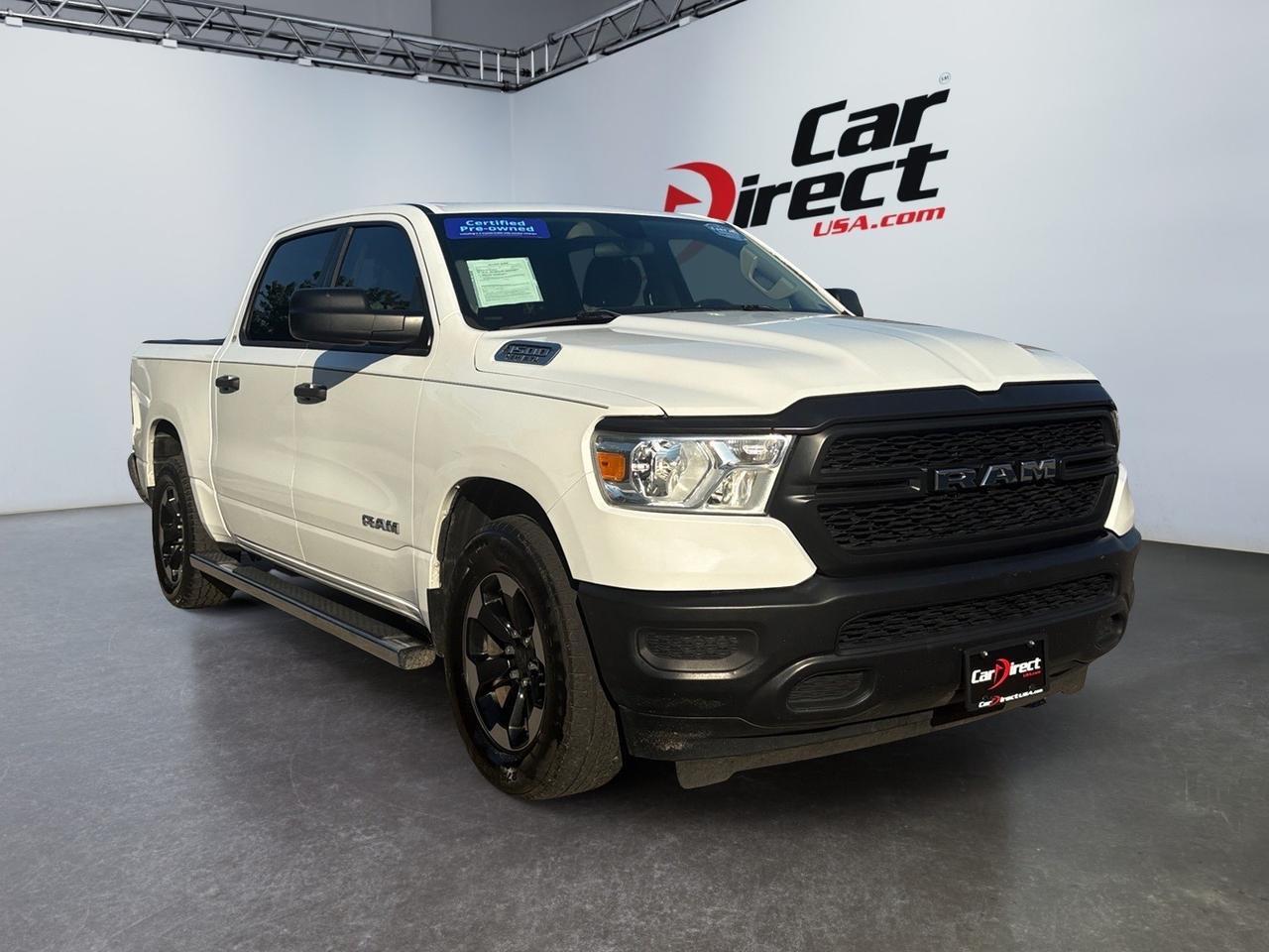 ram ram 1500 pickup 2019 1C6RREGT9KN557190 image ram ram 1500 pickup 2019 1C6RREGT9KN557190 image